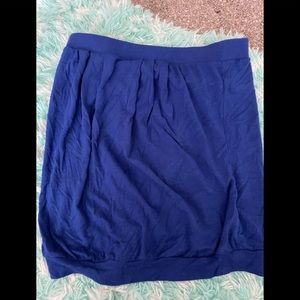 Old Navy Strapless Blouson Bra Top